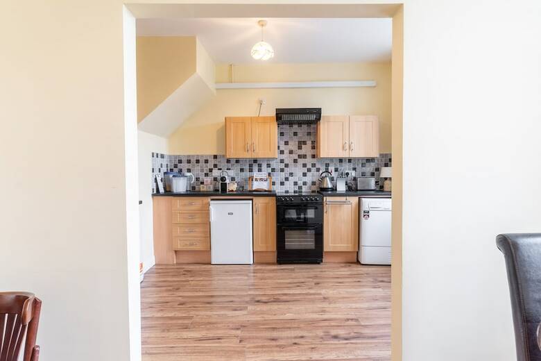 Borrisoleigh Self Catering