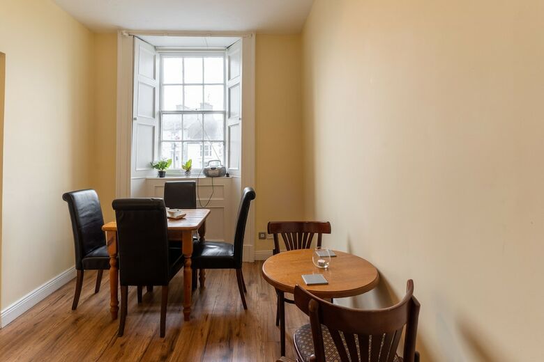 Borrisoleigh Self Catering