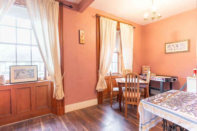 Borrisoleigh Self Catering