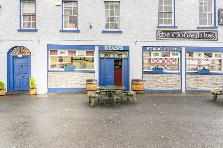 Borrisoleigh Self Catering