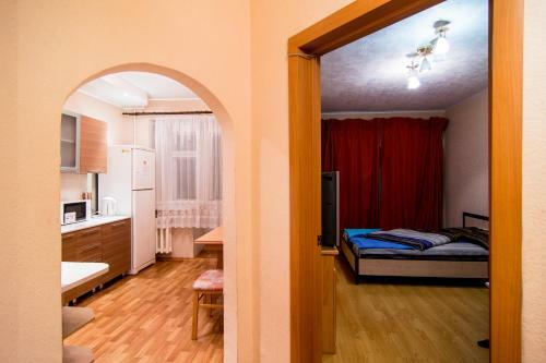 Apartamento April On Syssolskoe Shosse 17/2