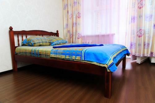 Apartamento April On Syssolskoe Shosse 17/2