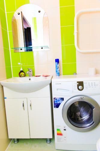 Apartamento April On Syssolskoe Shosse 17/2