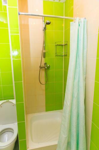 Apartamento April On Syssolskoe Shosse 17/2
