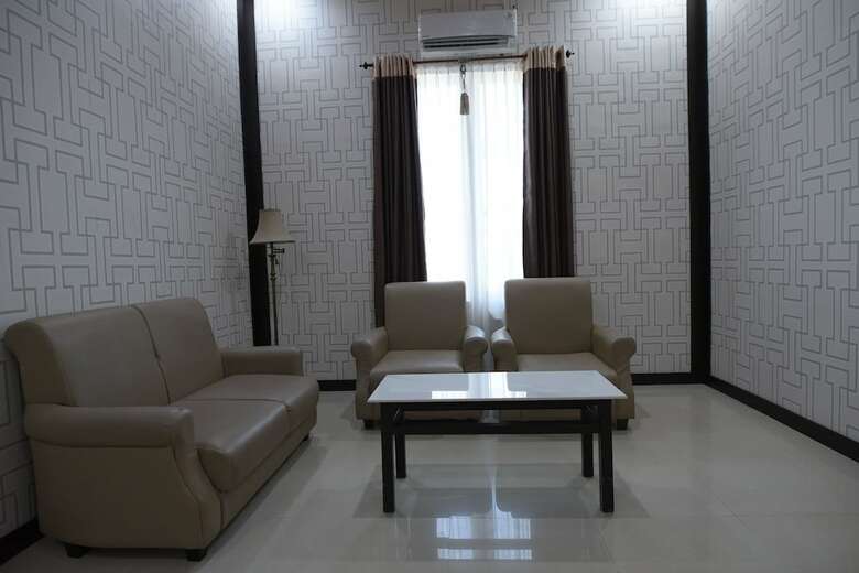 Hostal Oyo 1262 Sabang Fair Hotel