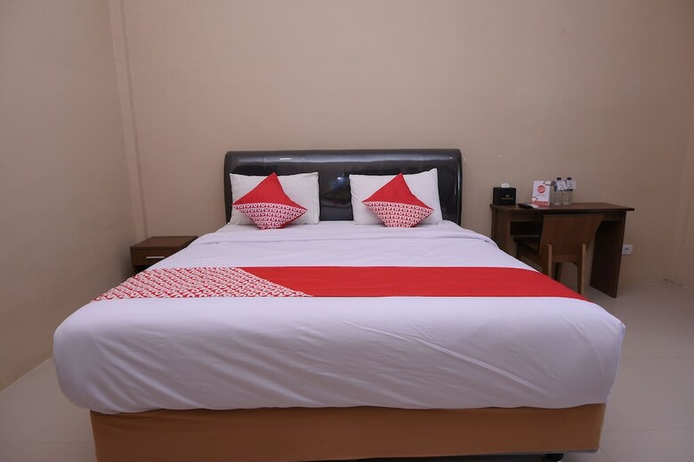 Hostal Oyo 1262 Sabang Fair Hotel