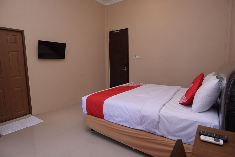 Hostal Oyo 1262 Sabang Fair Hotel