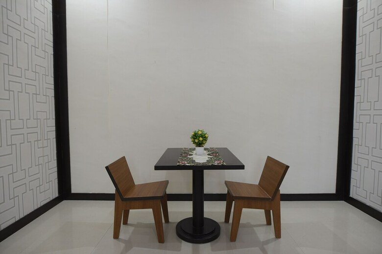 Hostal Oyo 1262 Sabang Fair Hotel