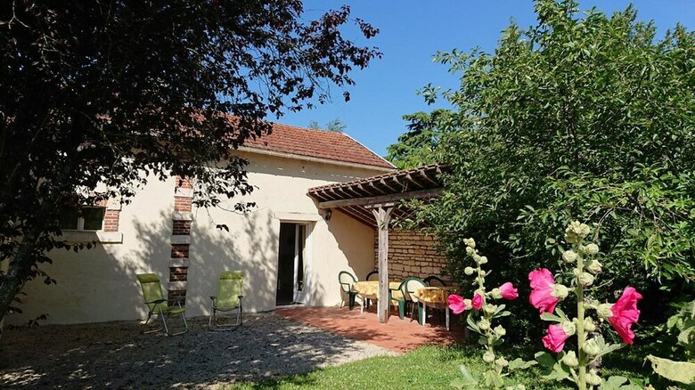 Gite Les Terres D'en Haut