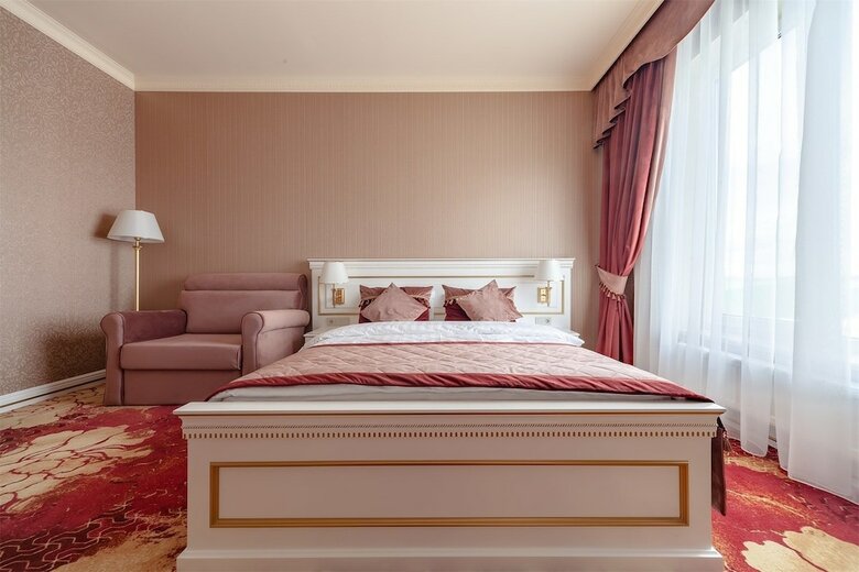 Hotel Armega