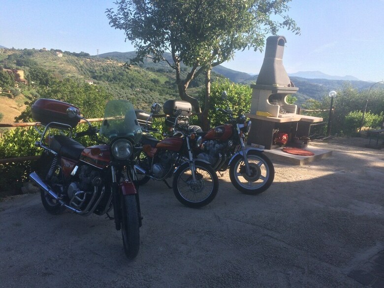 Bed & Breakfast Il Gelsomino