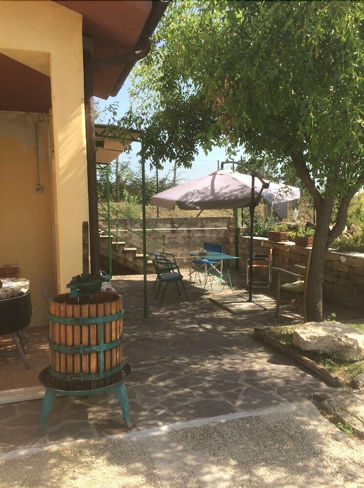 Bed & Breakfast Il Gelsomino