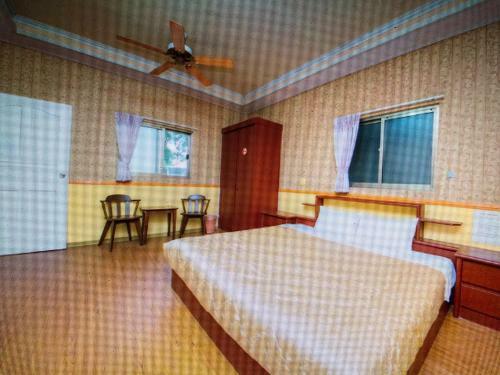 Xiaoye Liu Homestay