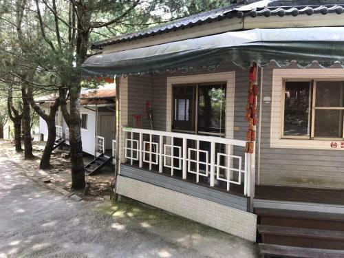 Xiaoye Liu Homestay