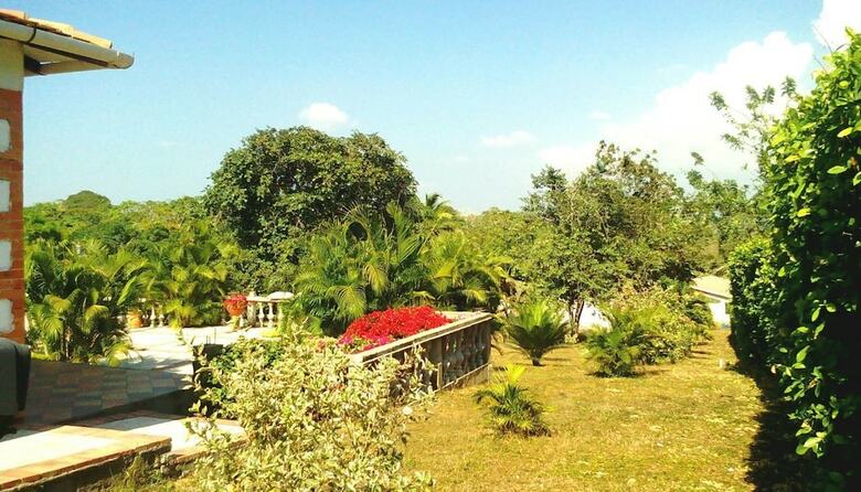 Villa Con Piscina Cerca de Cartagena