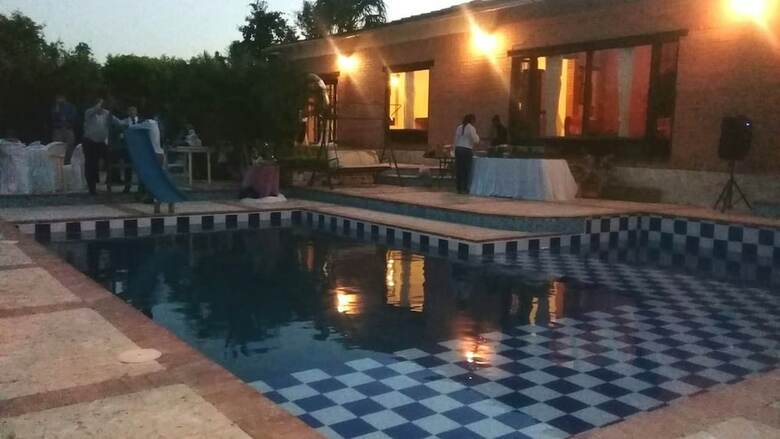 Villa Con Piscina Cerca de Cartagena
