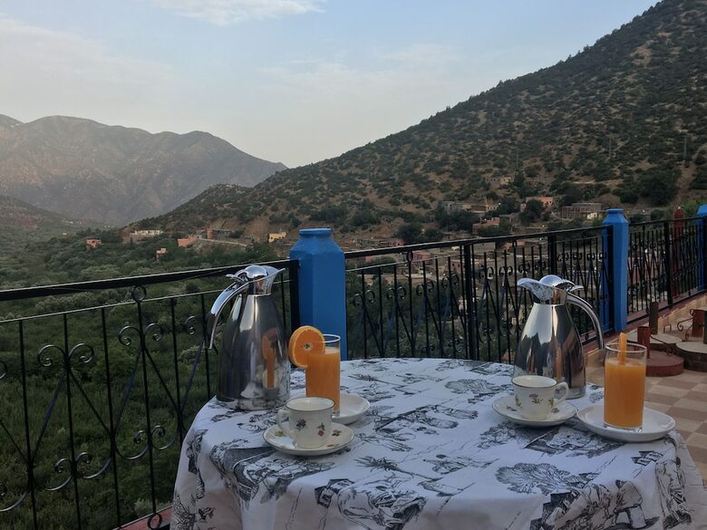 Hotel Dar Tassa