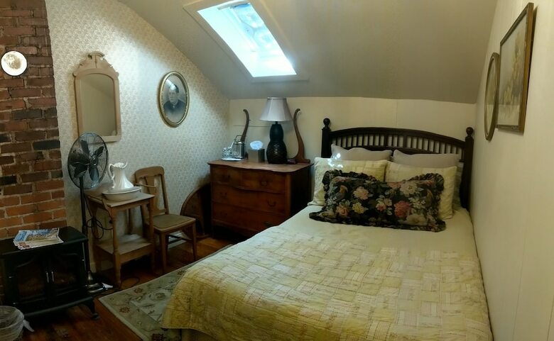 Posada Big Moose Inn Cabins And Campground