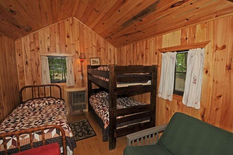 Posada Big Moose Inn Cabins And Campground
