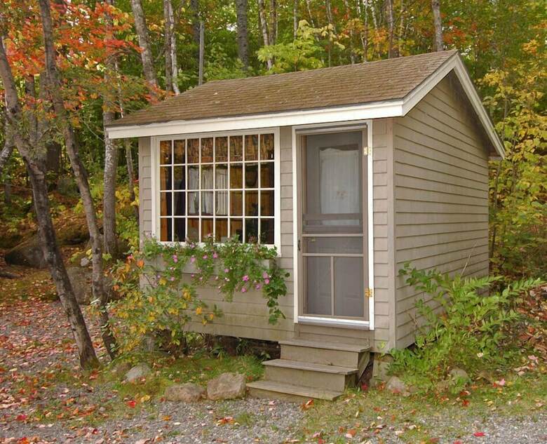 Posada Big Moose Inn Cabins And Campground