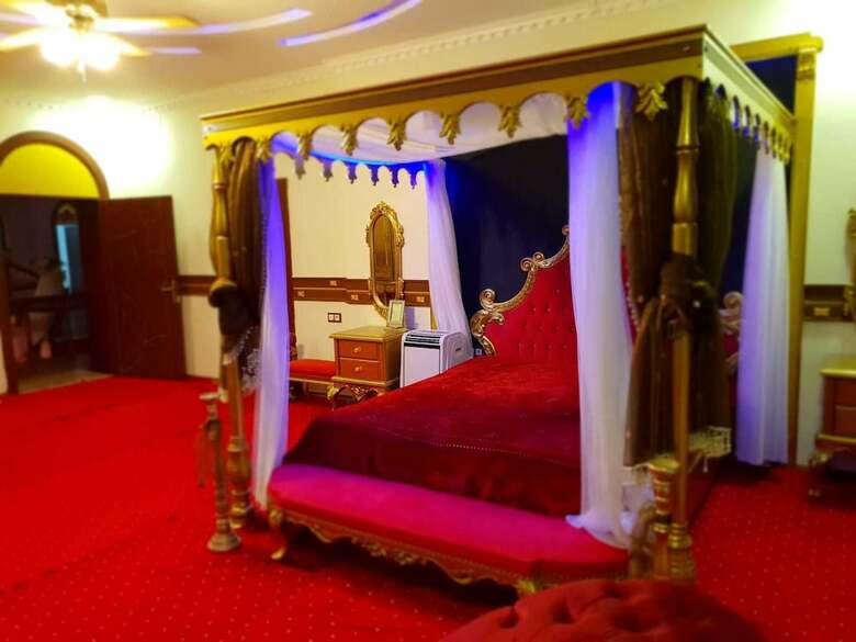 Hotel ?pek Yolu Ciftlik Evi