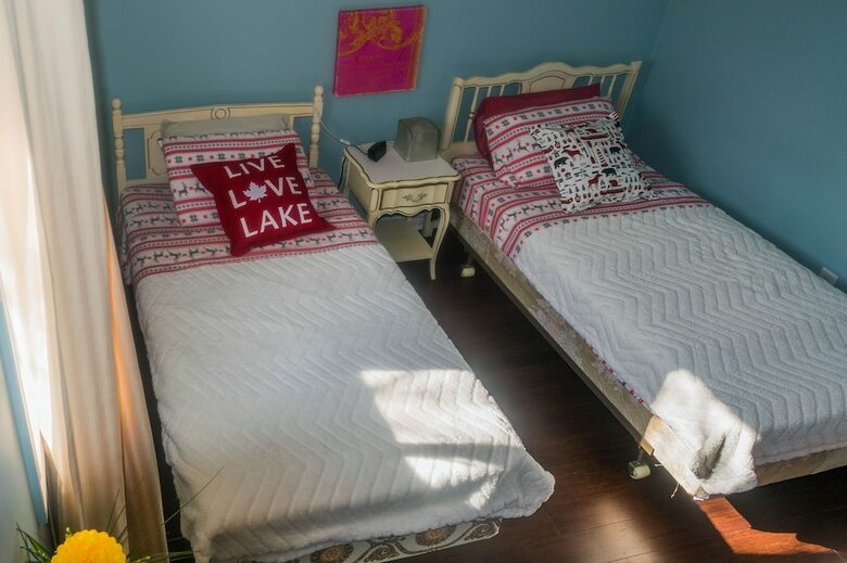 Bed & Breakfast Roxie's Gluten Free Haus