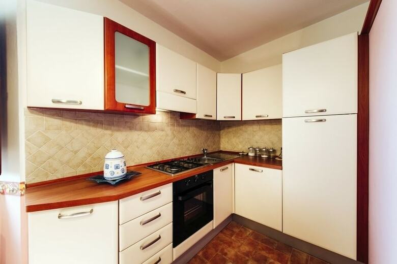 Apartamento Casale Al Lago