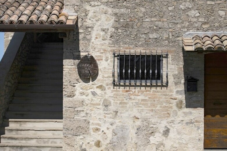 Apartamento Casale Al Lago