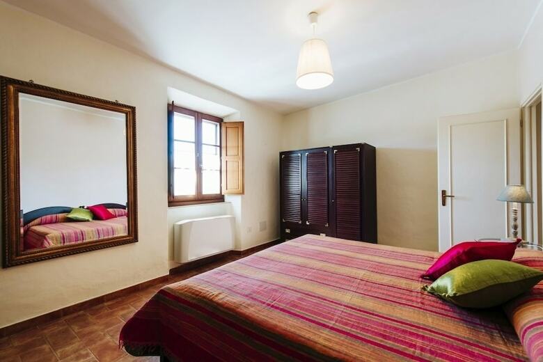 Apartamento Casale Al Lago