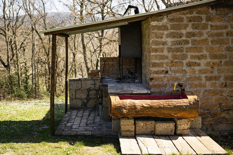 Apartamento Casale Al Lago
