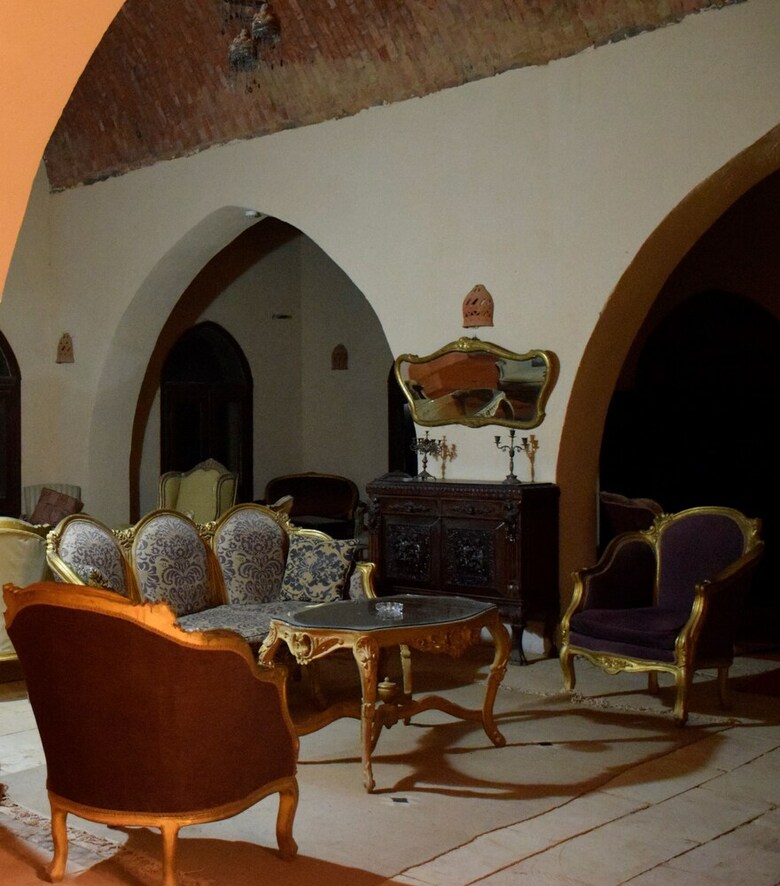 Posada Shanda Lodge Desert Resort