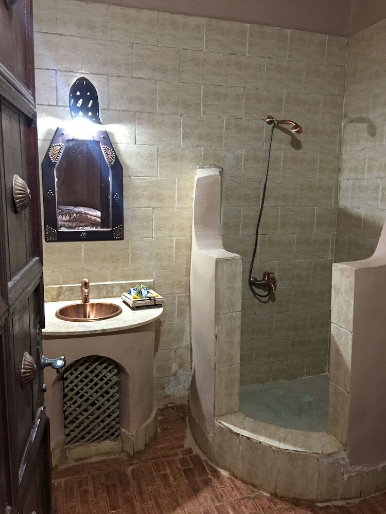 Posada Shanda Lodge Desert Resort