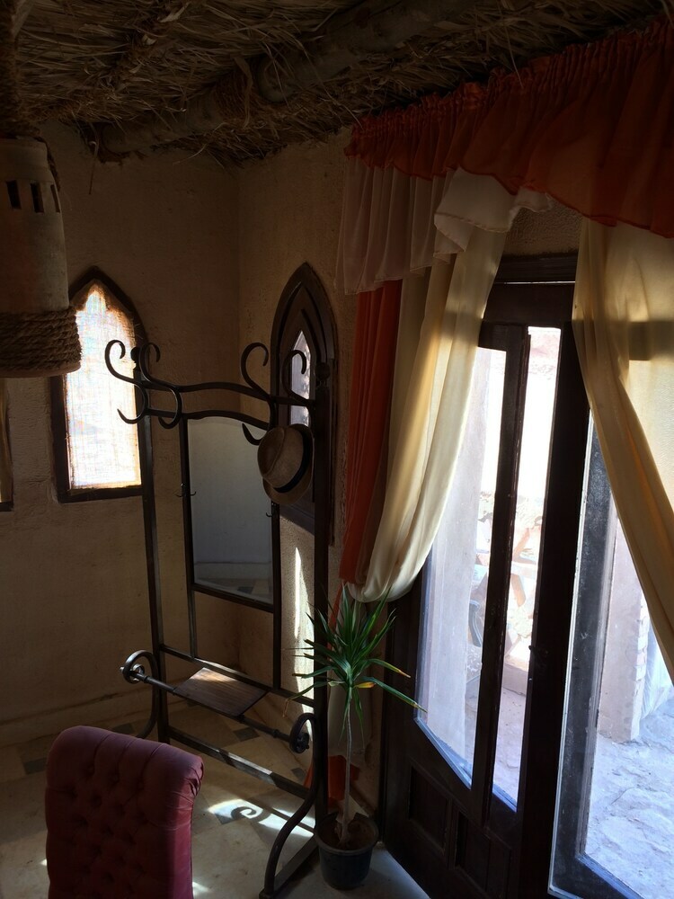 Posada Shanda Lodge Desert Resort