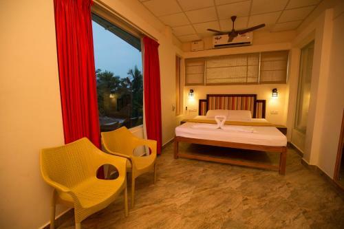Hotel Casuarina Bay