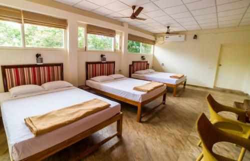 Hotel Casuarina Bay