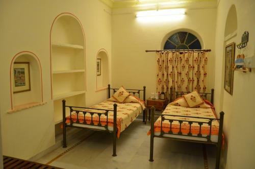 Dev Niwas - Heritage Hotel