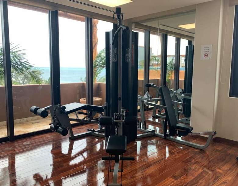 Hotel Bel� Isla Mujeres