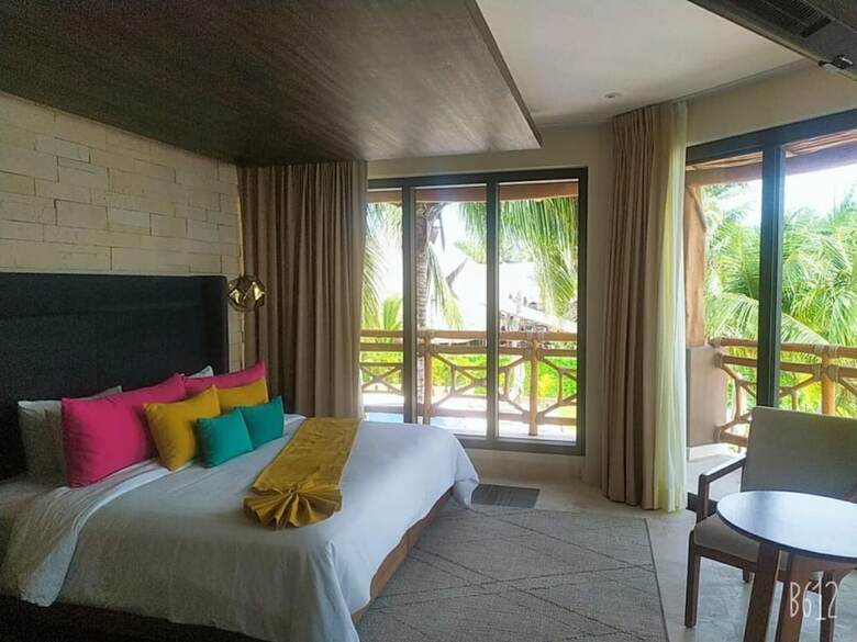Hotel Bel� Isla Mujeres