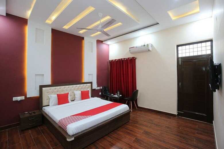 Hotel Oyo 42991 Mehra Dhaba
