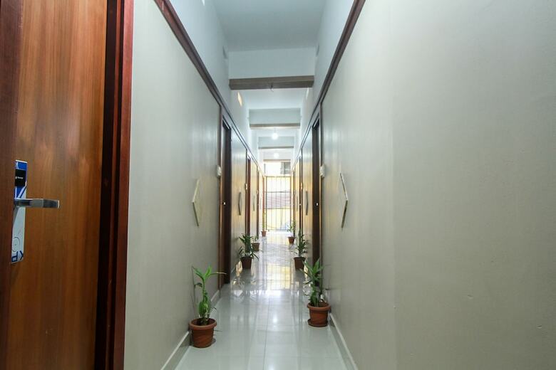 Hotel Oyo 35953 Rio Rooms