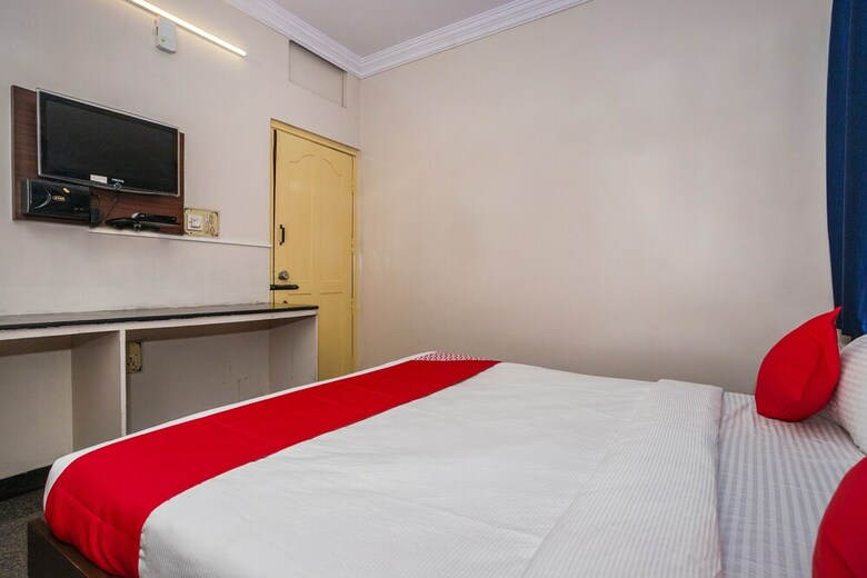 Hotel Oyo 29346 Vijay Residency