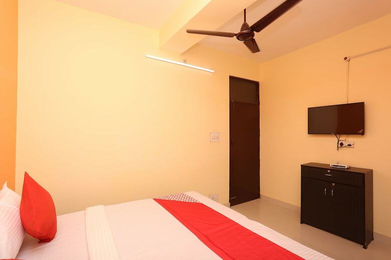 Oyo 44809 Hotel Dream Connect