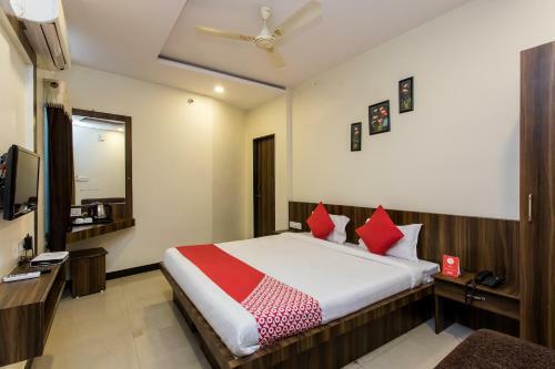 Oyo 2520 Hotel Ashoka Palace