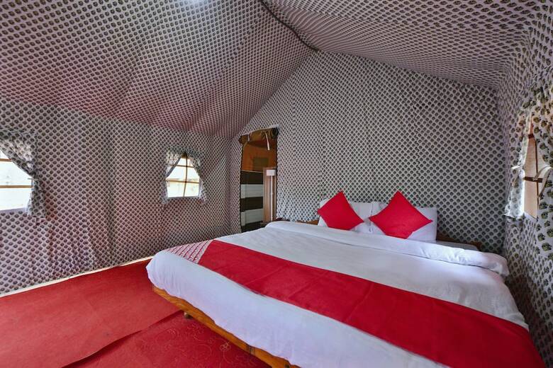 Hotel Oyo 29888 Nature Treat