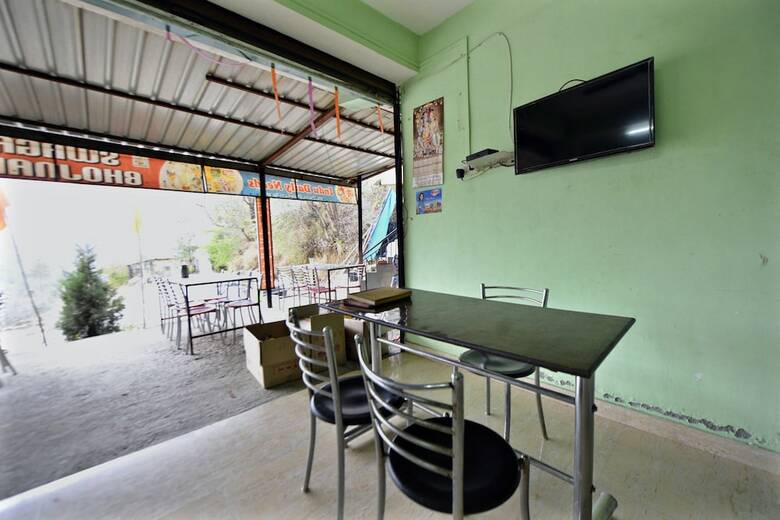 Hotel Oyo 29888 Nature Treat