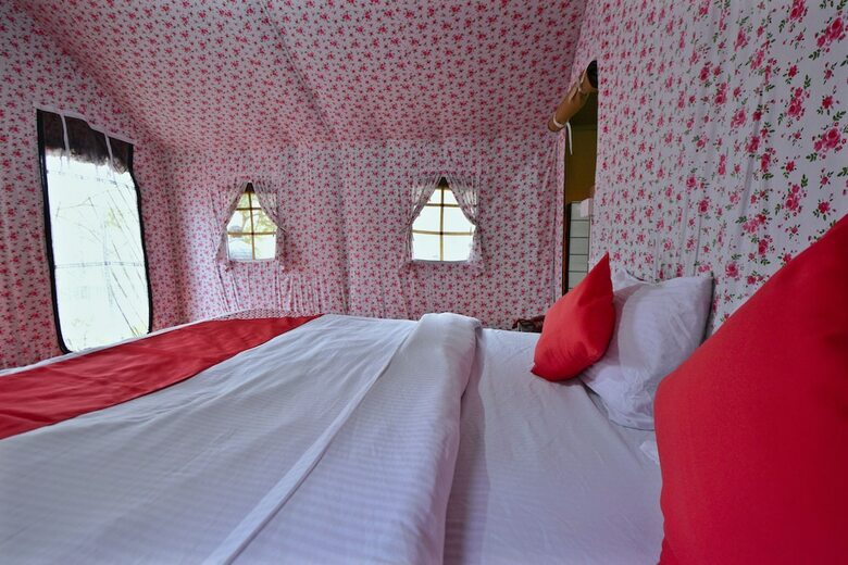Hotel Oyo 29888 Nature Treat