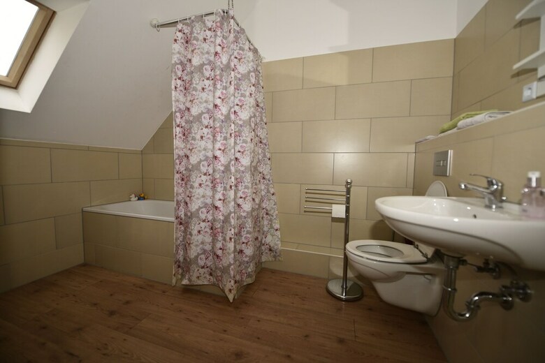 Apartamentos Ferienwohnung Villa Weyermann
