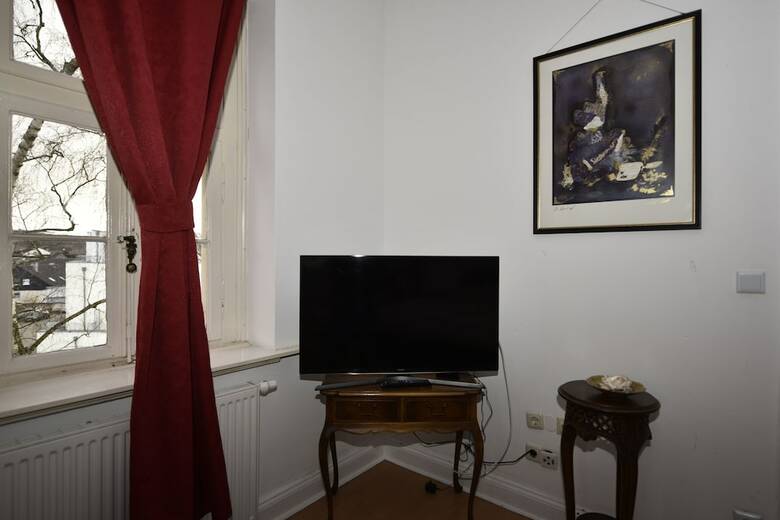 Apartamentos Ferienwohnung Villa Weyermann