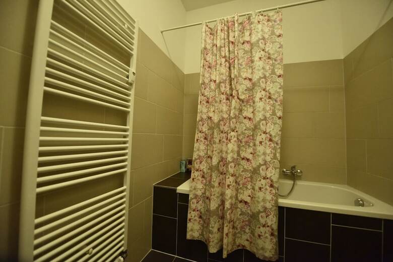 Apartamentos Ferienwohnung Villa Weyermann