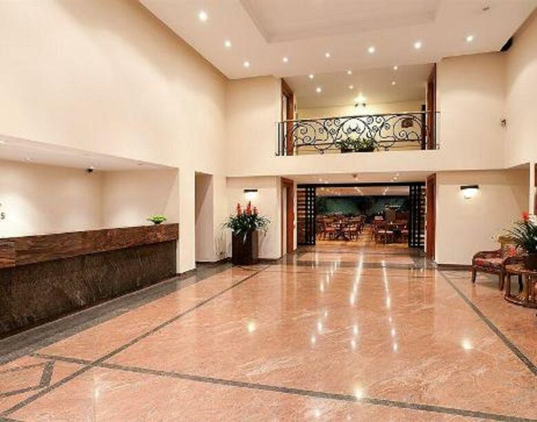 Hotel Suite Jones Estelar
